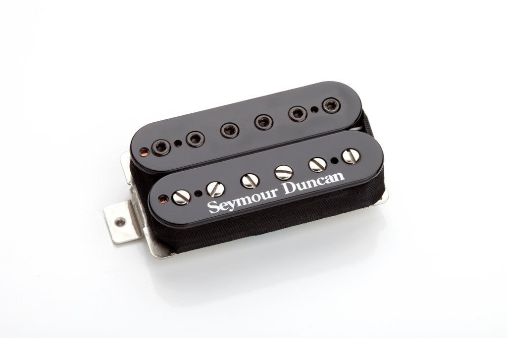 Seymour Duncan SH-12 Screamin' Demon Humbucker Pickup - Black
