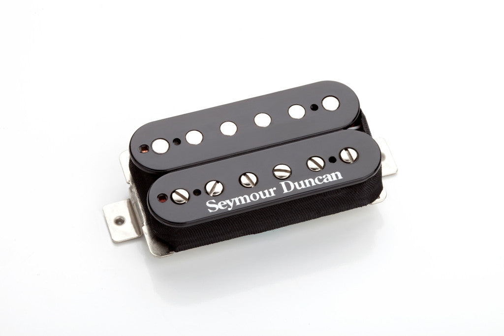 Seymour Duncan SH-16 59' Custom Hybrid Humbucker Pickup - Black