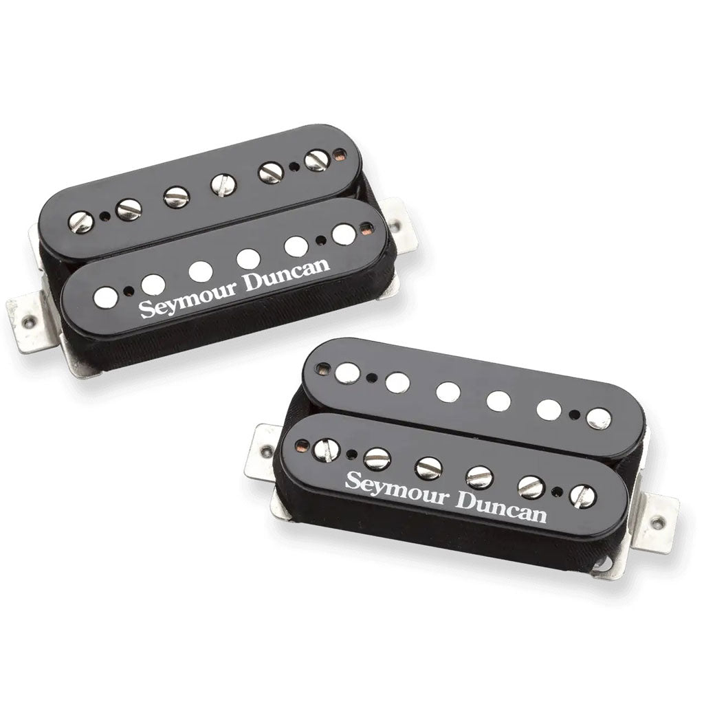 Seymour Duncan SH-PG1 Pearly Gates Humbucker Pickup Set in Black