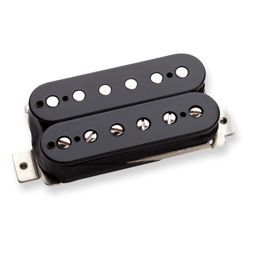 Seymour Duncan SH-1b '59 Model 4 Conductor Humbucker Bridge Pickup in Black