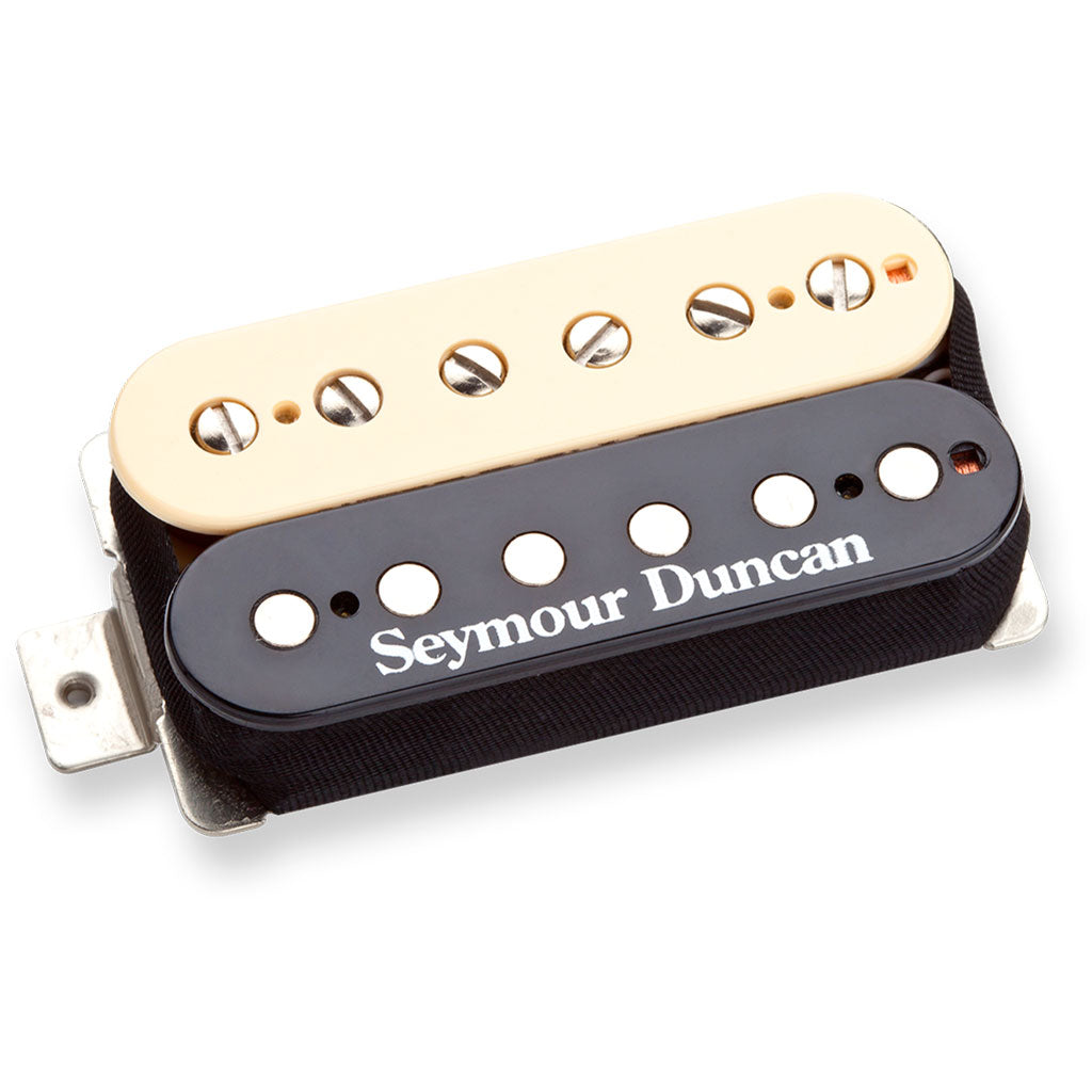 Seymour Duncan SH-2n Jazz Model Humbucker Neck Pickup in Zebra