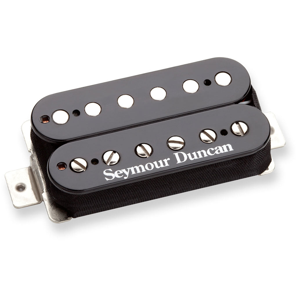Seymour Duncan SH-4 JB Model Humbucker Pickup - Black