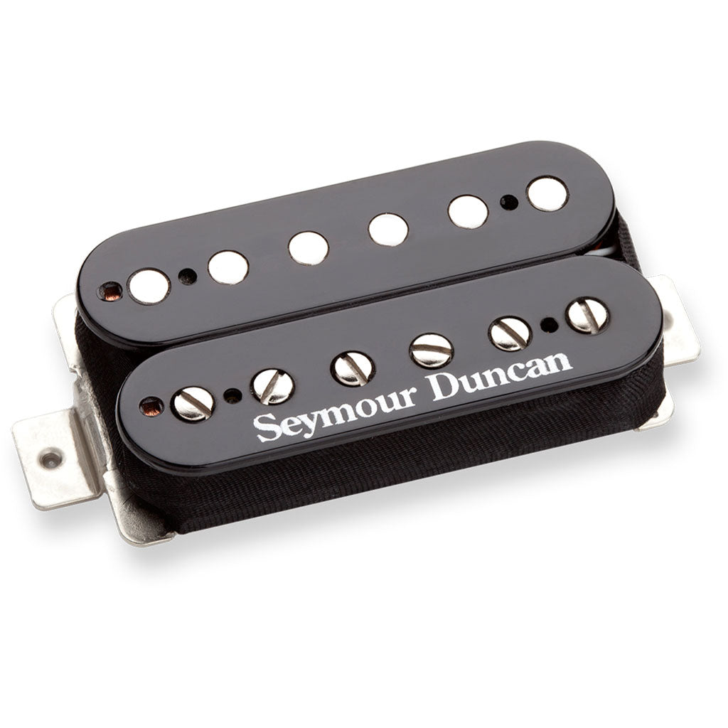 Seymour Duncan SH-5 Duncan Custom Humbucker Pickup - Black