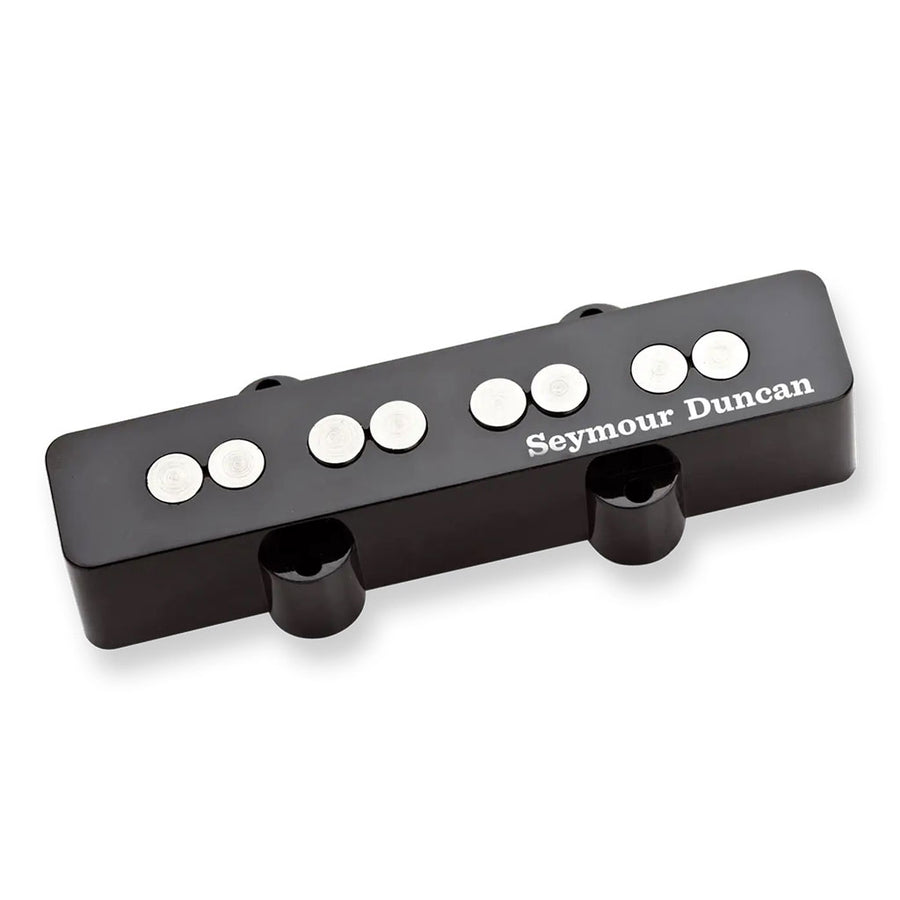 Seymour Duncan SJB-3b Quarter Pound 4-String Jazz Bass Bridge Pickup