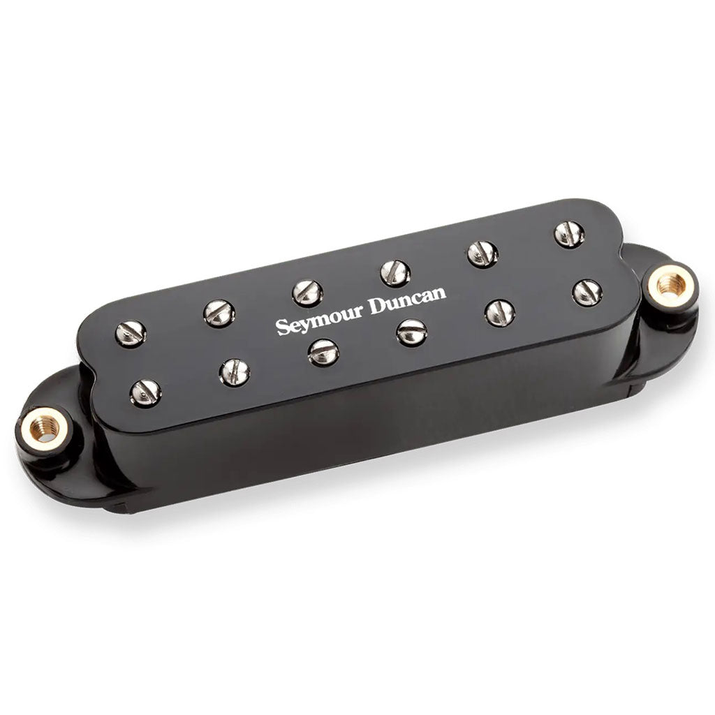 Seymour Duncan SL59-1n Little '59 Strat Sized PAF Neck Pickup in Black