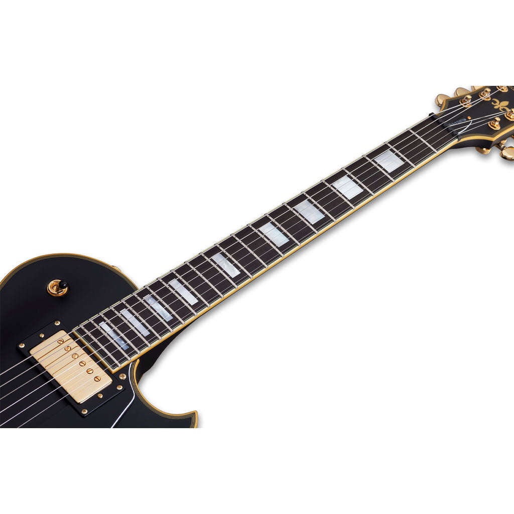 K*a様 SCHECTER シェクター SOLO-ⅱ CUSTOM GNAT SCHECTER シェクター SOLO II CUSTOM(GNAT) (AD-SOLO-2-CTM