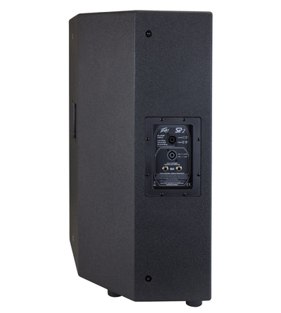 Peavey SP Series 15" Black Widow Equipped Passive Speaker