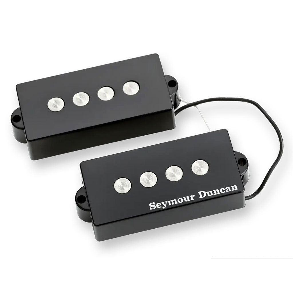 Seymour Duncan SPB3 Quarter Pound 4-String Bass Pickups