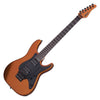 Schecter Sun Valley Super Shredder FR Electric Guitar in Lambo Orange