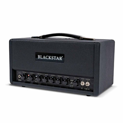 Blackstar St. James 50 Watt 6L6 Equipped Electric Guitar Amp Head