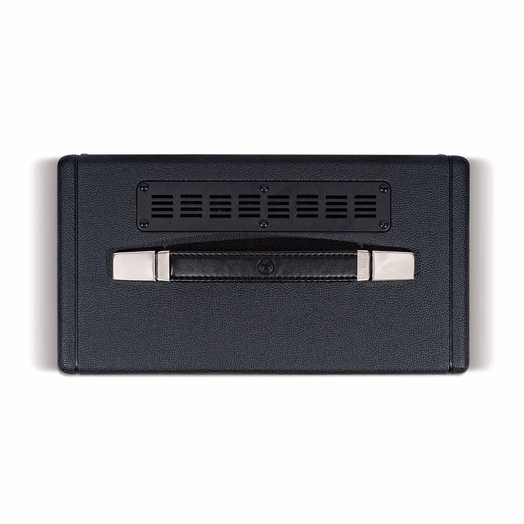 Blackstar St. James 50 Watt 6L6 Equipped Electric Guitar Amp Head