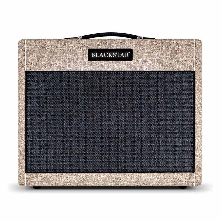 Blackstar St. James 50 Watt EL34 Equipped Electric Guitar Amp Combo