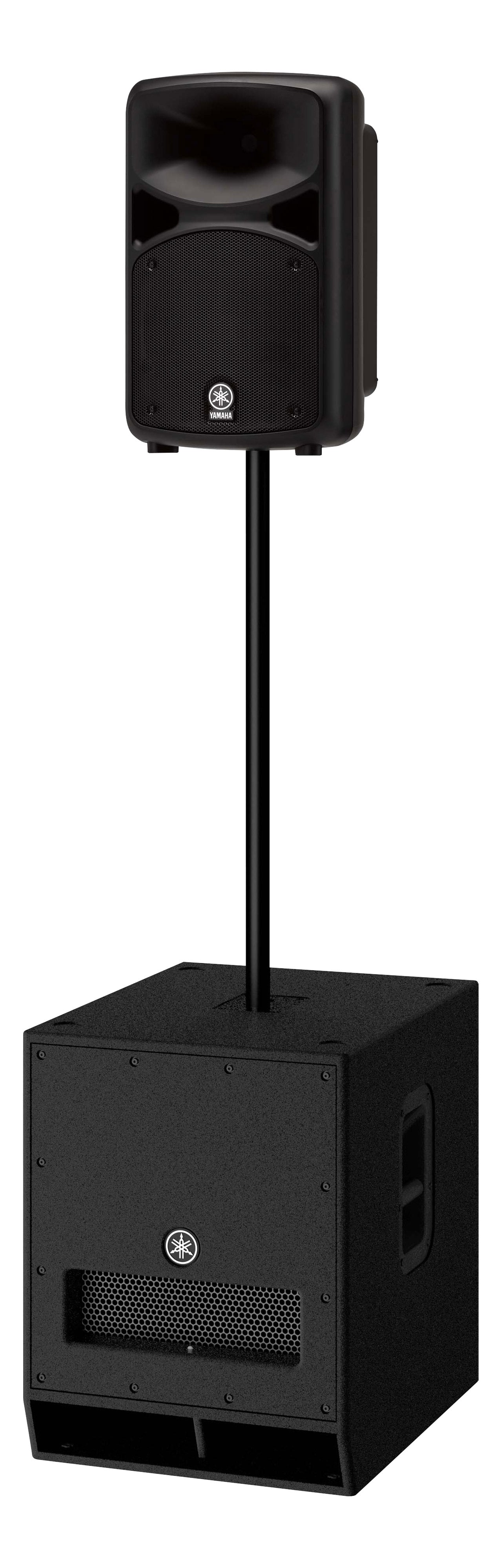 Yamaha Stagepas 600BT Portable PA System