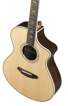 Breedlove Stage Concert Rosewood/Spruce Acoustic Electric Guitar