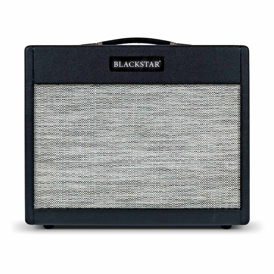Blackstar St. James 50 Watt 6L6 Equipped Electric Guitar Amp Combo