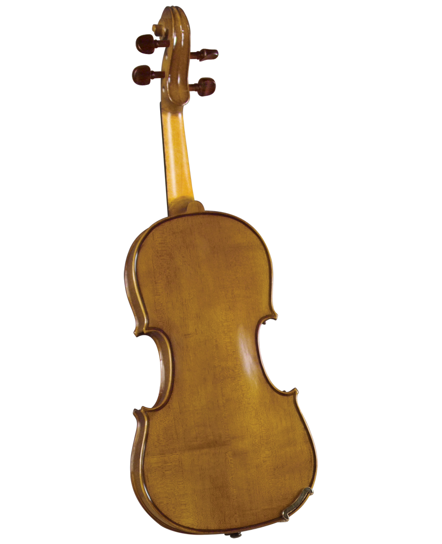 Cremona SV-100 Premier Student Violin Outfit