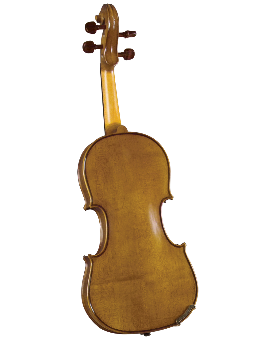 Cremona SV-175 Premier Student Violin Outfit - Bow and Case Cremona SV-175 Premier Student Violin Outfit - Bow and Case