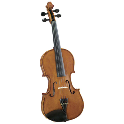 Cremona SV-175 Premier Student Violin Outfit - Bow and Case INCLUDED!