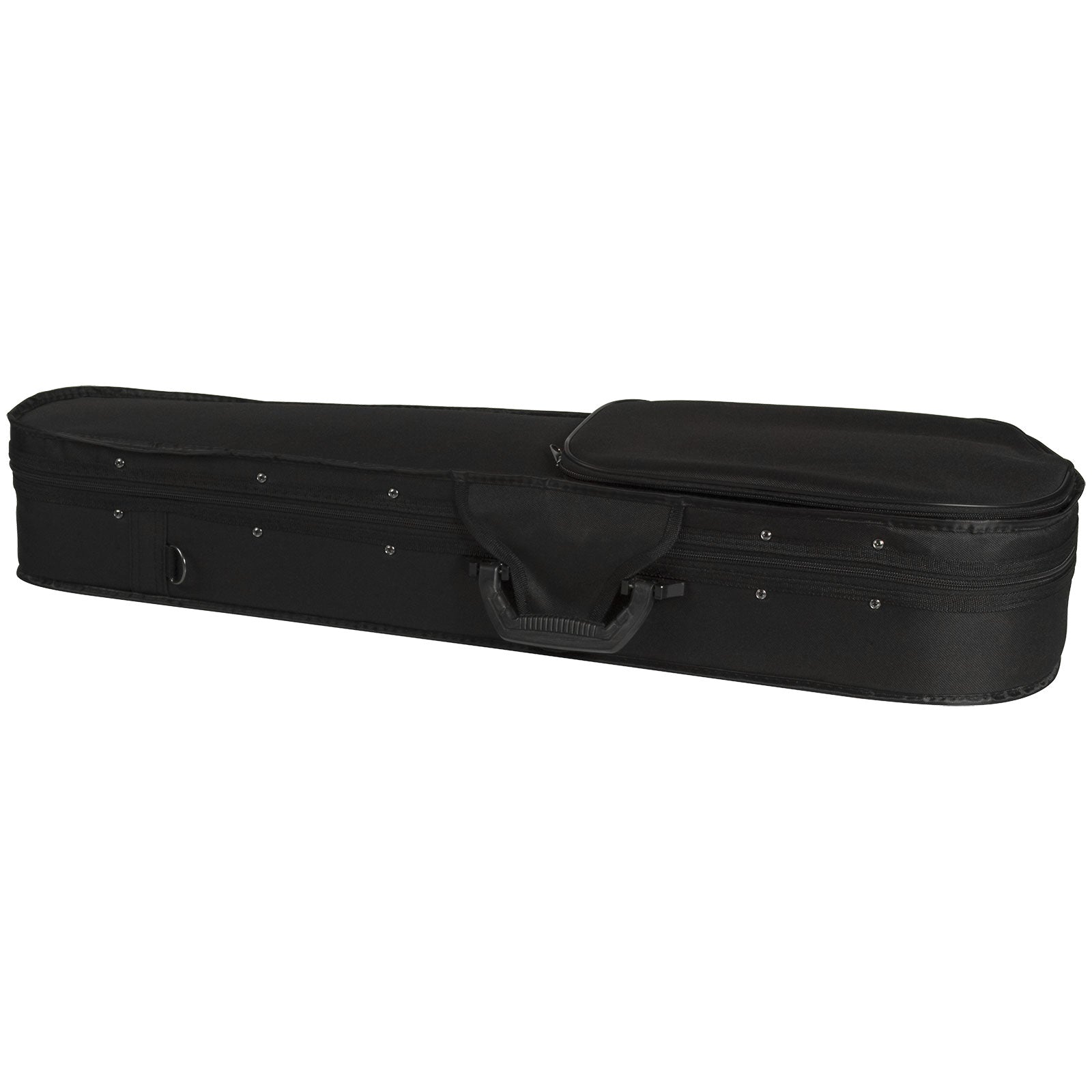 Cremona SV-180E Premier Student Electric Violin Outfit - Bow and Case INCLUDED!