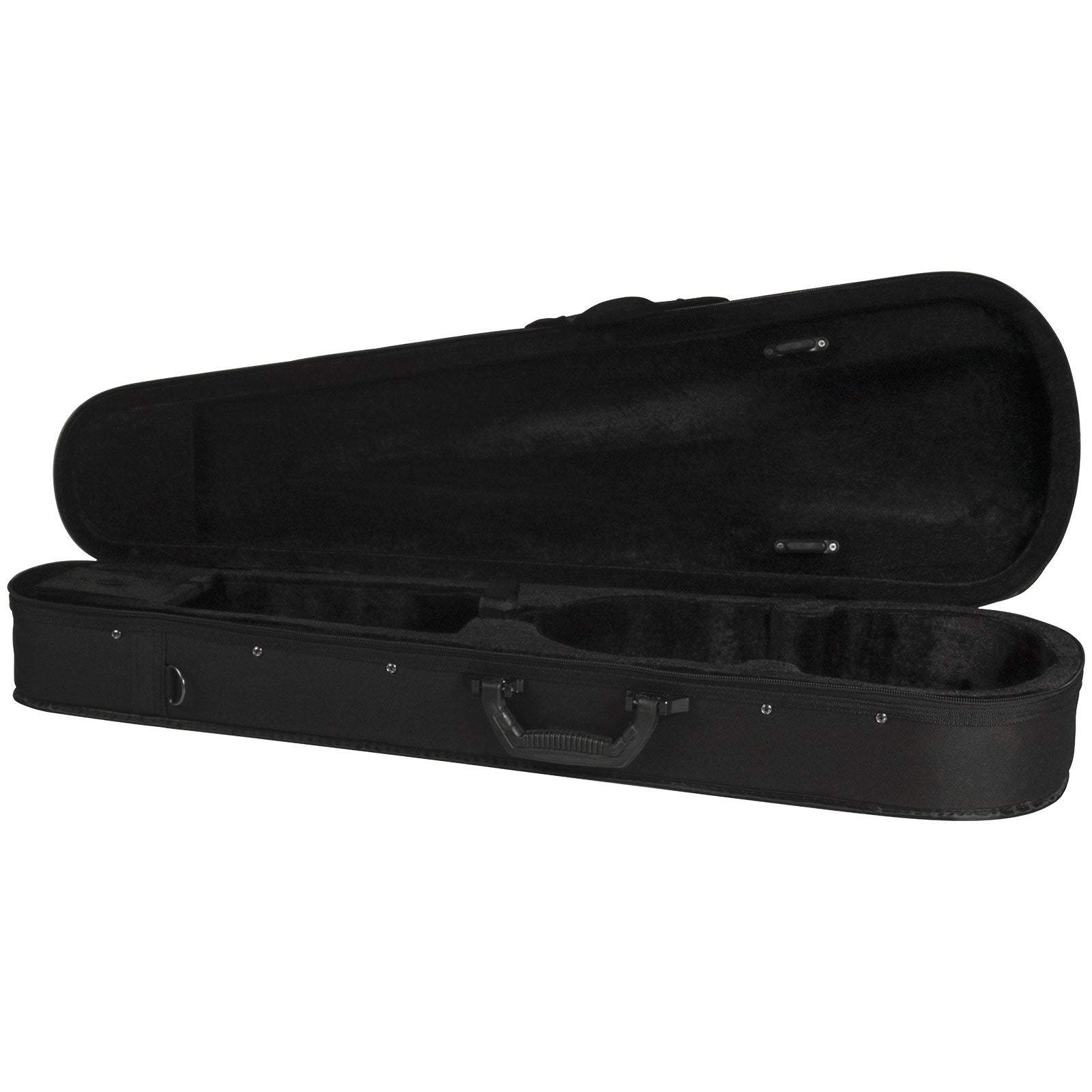 Cremona SV-180E Premier Student Electric Violin Outfit - Bow and Case INCLUDED!