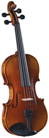 Cremona SV-500 Premier Artist Violin Outfit - Bow and Case INCLUDED!