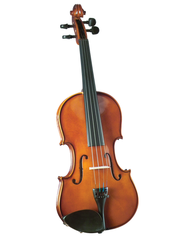 Cremona SV-50 Student Violin Outfit