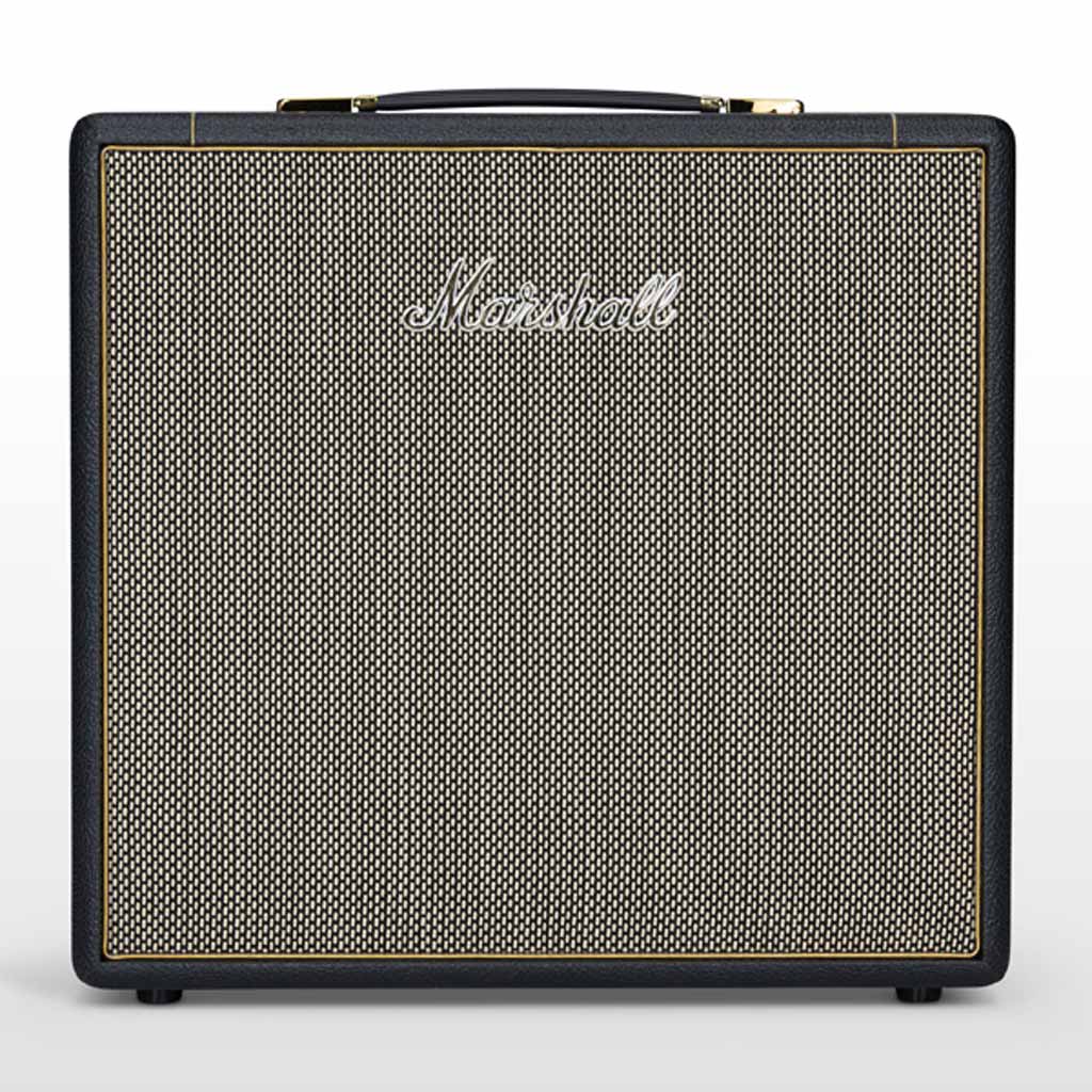 Marshall SV112 Studio Vintage 70-watt 1x12" Amplifier Cabinet