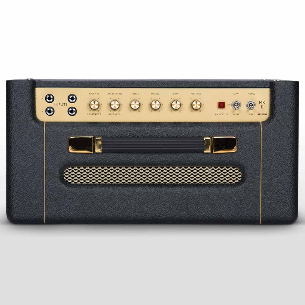 Marshall SV20C 20W Combo Electric Guitar Amplifier