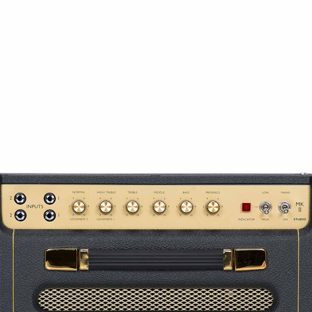 Marshall SV20C 20W Combo Electric Guitar Amplifier