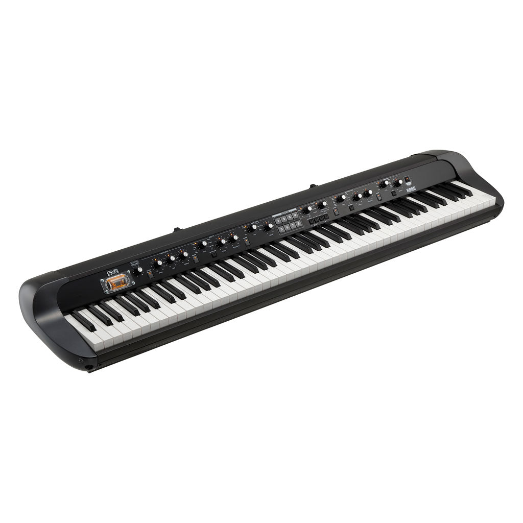 Korg SV-2 88-Key Vintage Stage Piano