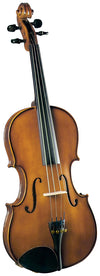 Cremona SVA-130 Student Viola Outfit - Bow and Case INCLUDED!