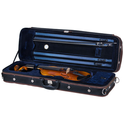 Cremona SVA-500 Premier Artist Viola Outfit - Bow and Case INCLUDED!