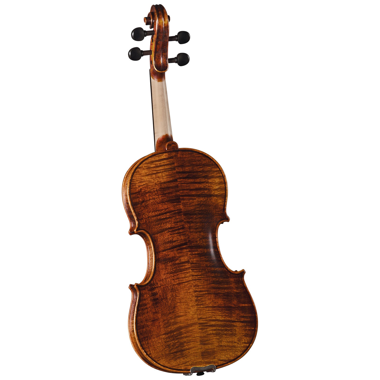 Cremona SVA-500 Premier Artist Viola Outfit - Bow and Case INCLUDED!