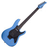 Schecter Sun Valley Super Shredder FR-S Electric Guitar in Riviera Blue