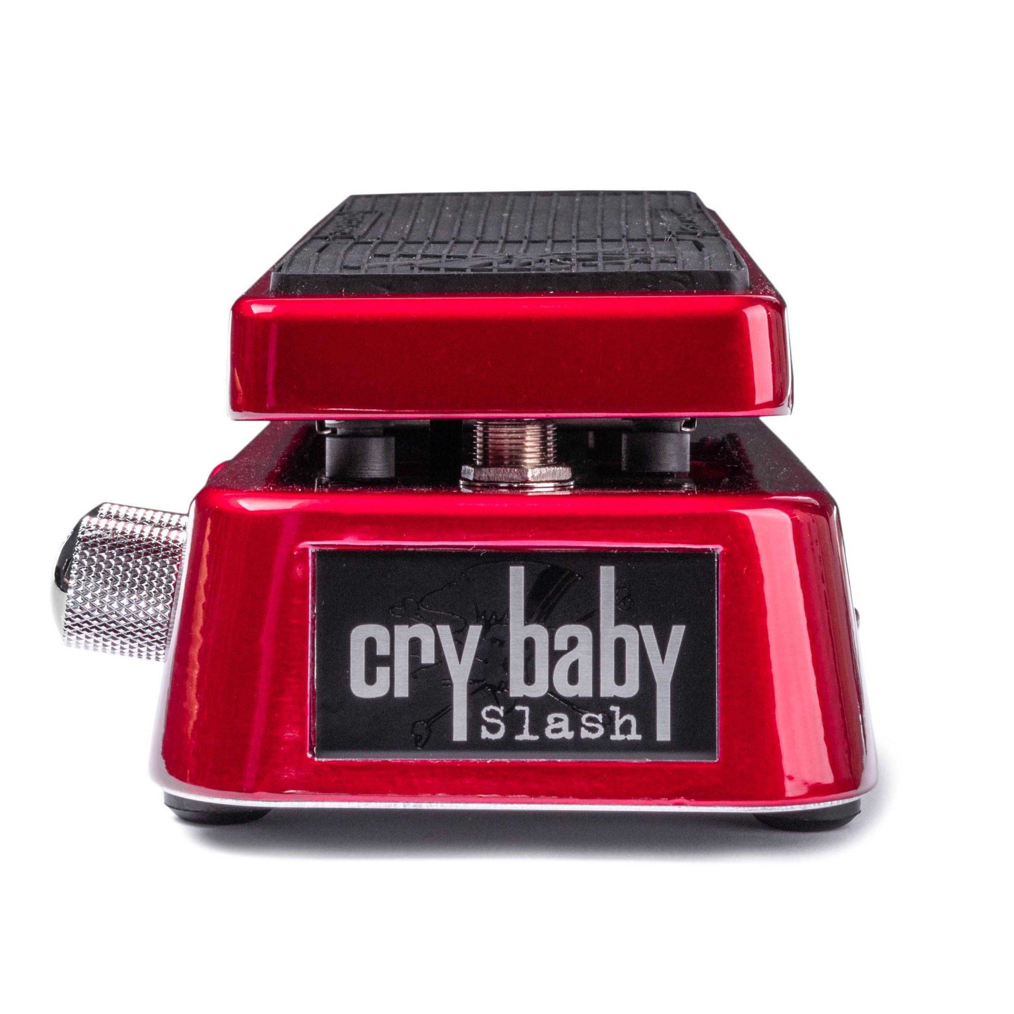 Dunlop Slash Signature Cry Baby Wah Pedal