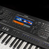 Yamaha PSR-SX900 61-key High-Level Arranger keyboard