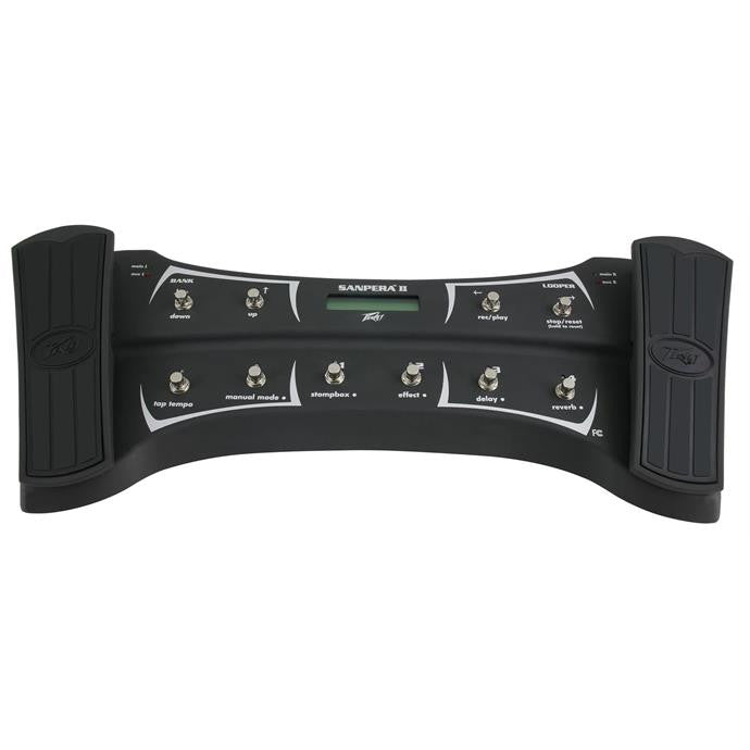 Peavey Sanpera II Double Foot Controller