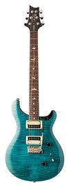 Paul Reed Smith SE Custom 24 Electric Guitar Sapphire