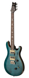 Paul Reed Smith SE Custom 24 Electric Guitar Sapphire