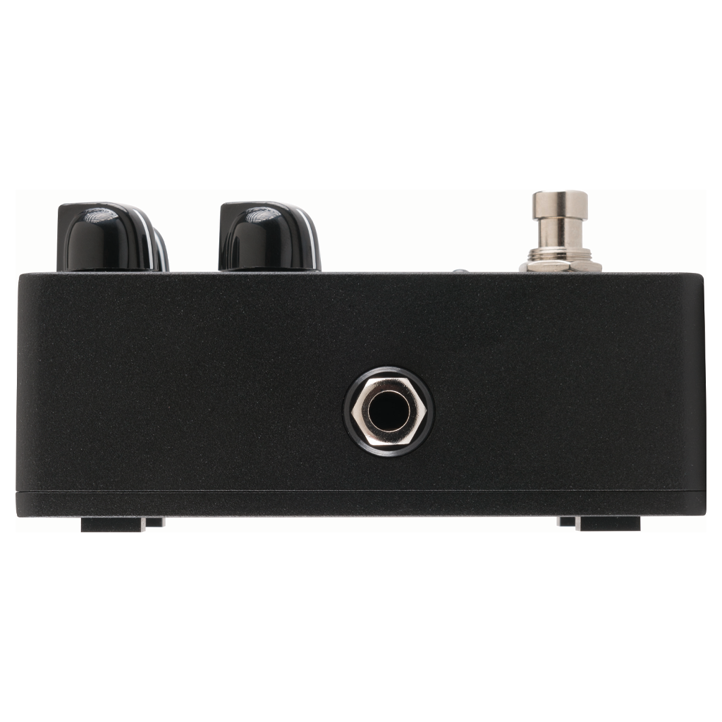ampeg overdrive pedal Ampeg Scrambler Bass Overdrive Pedal Ampeg Effects Pedal Get DirtyThe Ampeg Scramble Bass Overdrive pedal infuses your sound with authentic Ampeg grit, grind and sag. Dial in a huge range of overdrive