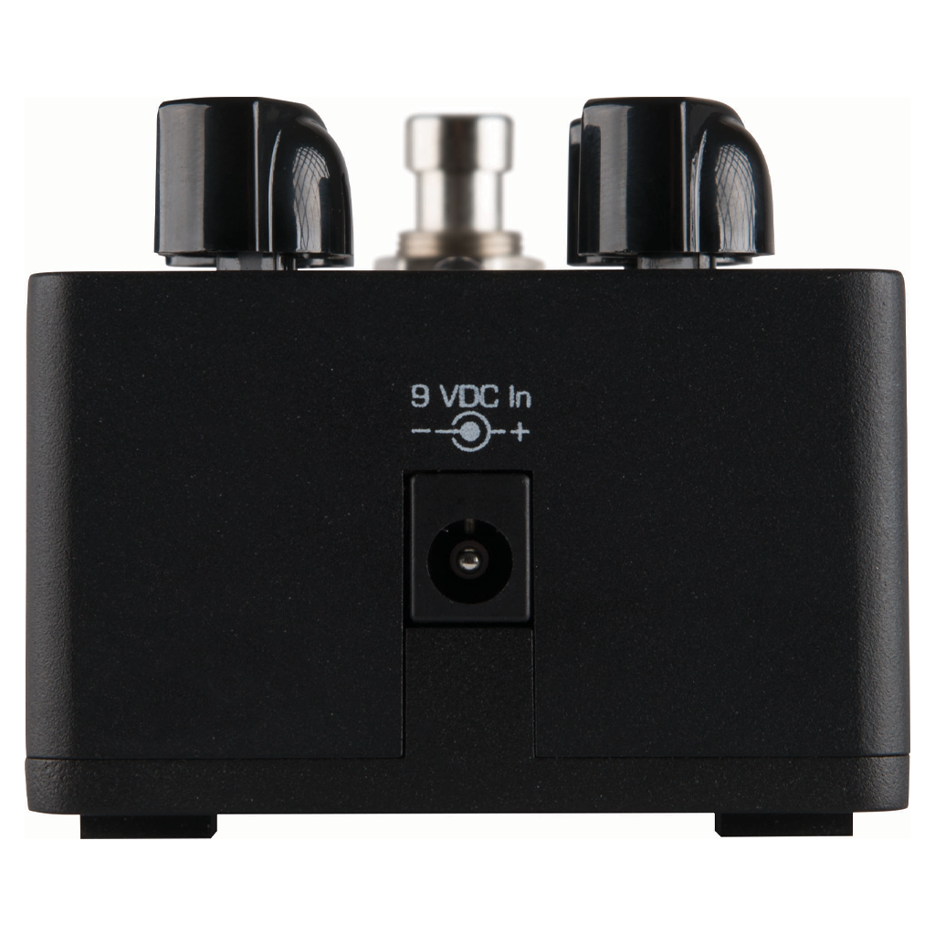 Ampeg Scrambler Bass Overdrive Pedal