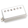 Seymour Duncan SH-55n Seth Lover PAF Neck Pickup in 4 Conductor Nickel Cover