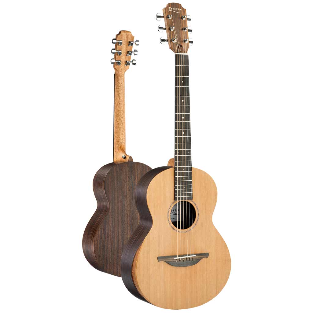 Sheeran by Lowden W03 アコースティックギター Sheeran by Lowden W-03 Acoustic Electric Guitar Sheeran by Lowden