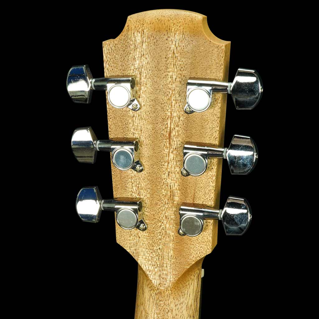 Sheeran by Lowden S-01 Acoustic Guitar