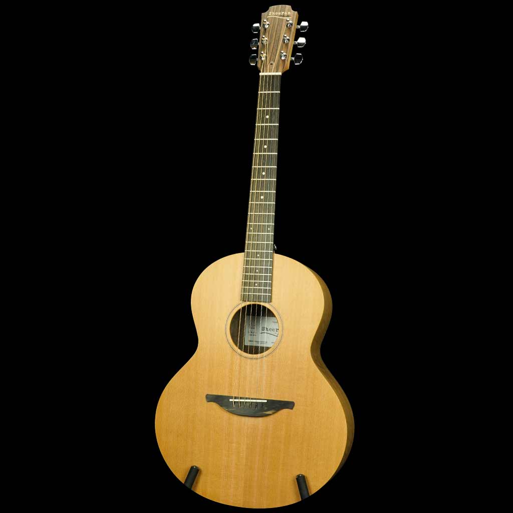 ローデン　シーラン　バイ　ローデン　SO1 The S01 guitar | S-Series | Sheeran by Lowden — Sheeran Guitars