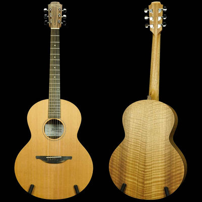 Sheeran by Lowden S-01 Acoustic Guitar