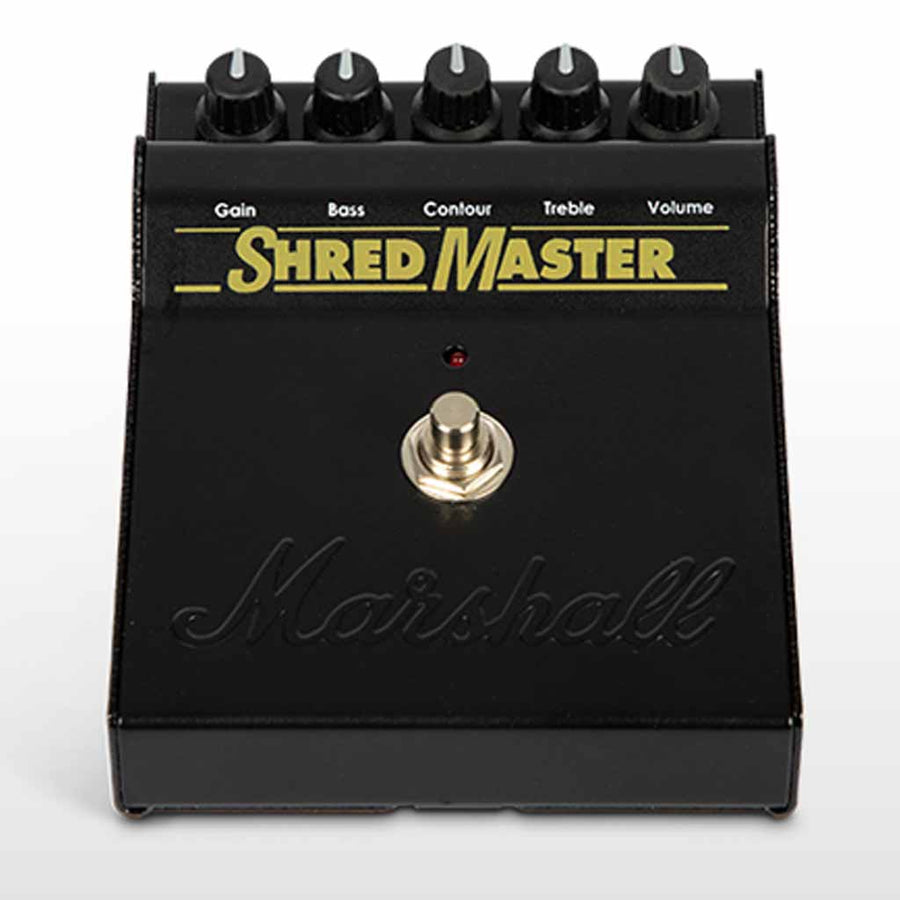 Marshall Shred Master Re-Issue Distortion Pedal