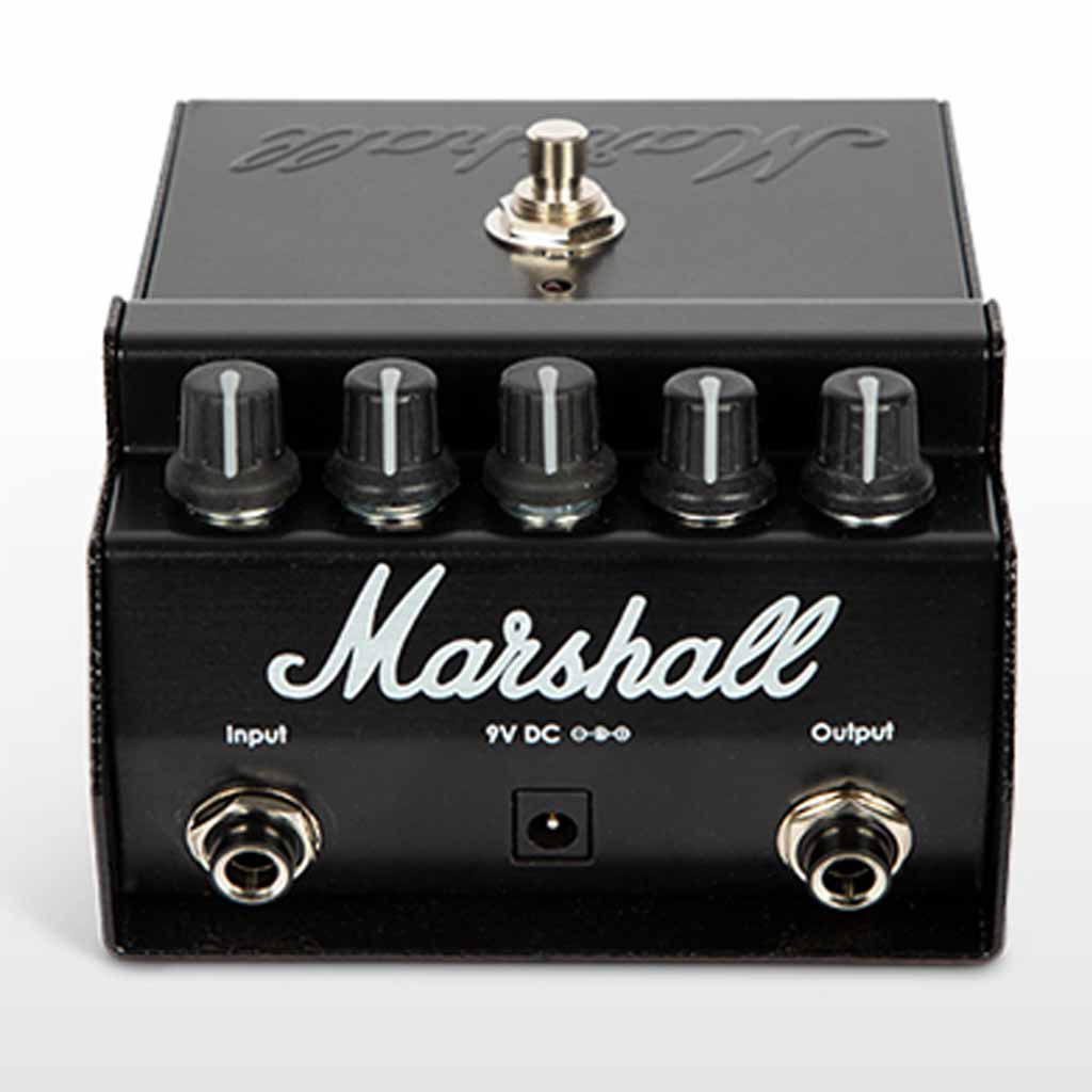 Marshall Shred Master Re-Issue Distortion Pedal