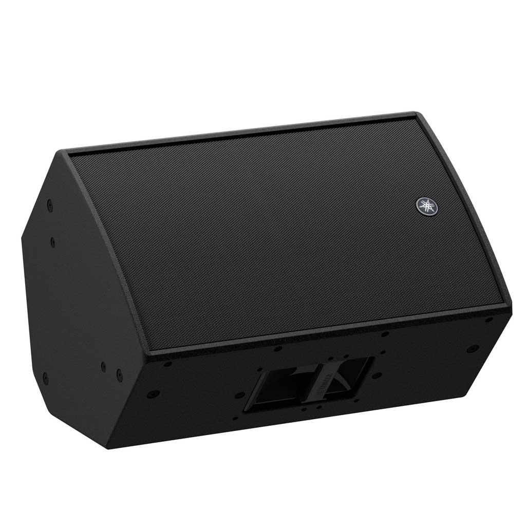 Yamaha DZR12 12" Powered Loudspeaker