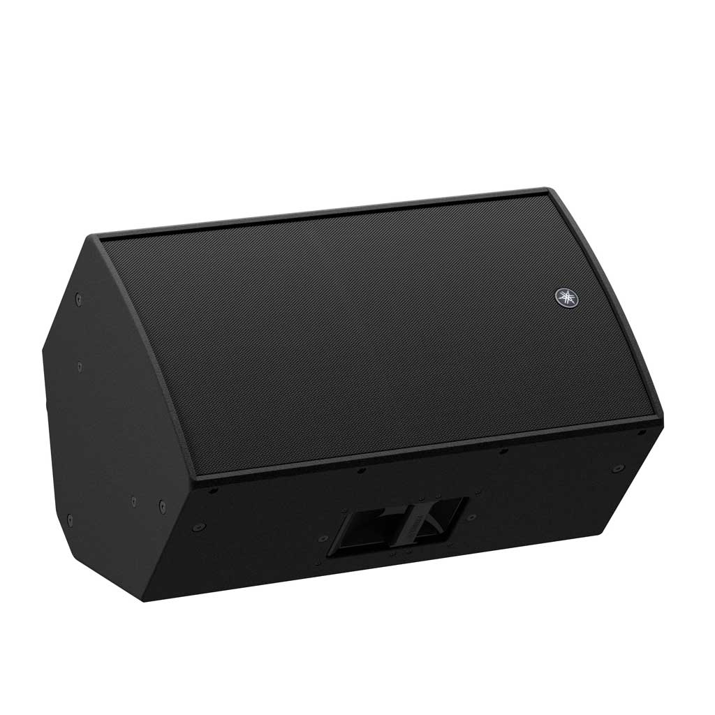 Yamaha DZR15 Powered Loudspeaker